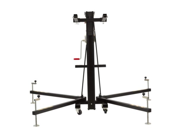 BLOCK AND BLOCK OMEGA-50 Traversenlift 200kg 6