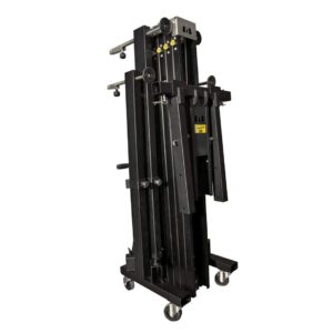 BLOCK AND BLOCK GAMMA-30 Traversenlift 300kg 5m