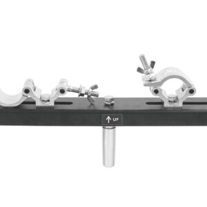 EUROLITE TAH-52 Traversenadapter mit Zapfen