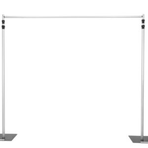 EUROLITE MCS-4248 Mobile Curtain Stand