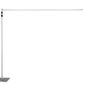 EUROLITE MCS-4248 Mobile Curtain Stand 90? Erweiterung