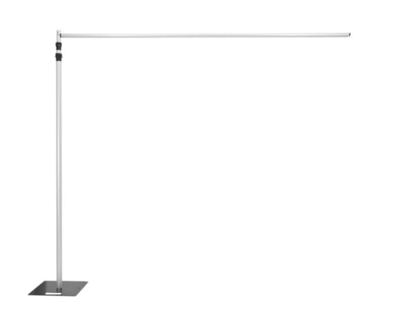 EUROLITE MCS-4248 Mobile Curtain Stand 90? Erweiterung