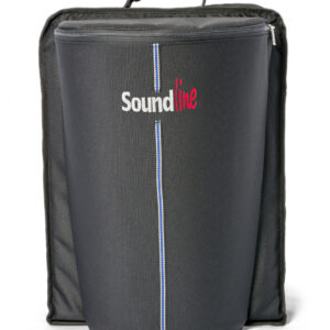 Gig-Bag für Flügelhorn Soundline All in One