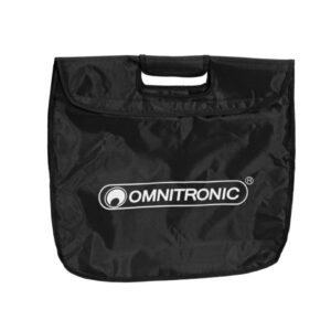 OMNITRONIC BPS-2 Transporttasche (Bodenplatte)