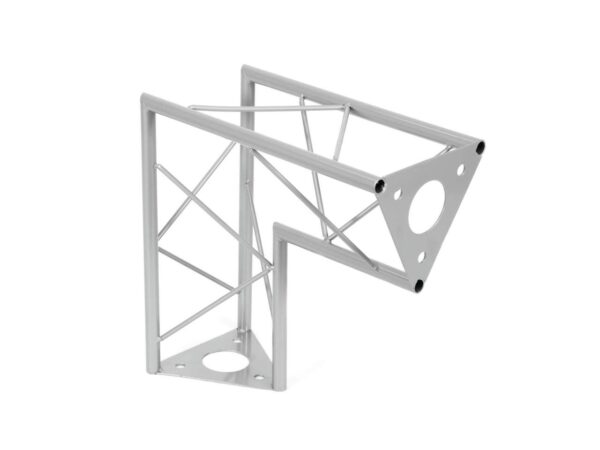 DECOTRUSS SAC-25 Dachst?ck / 90? sil