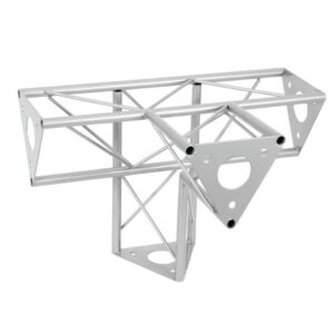 DECOTRUSS SAT-42 4-Weg-St?ck / sil