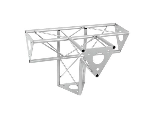 DECOTRUSS SAT-42 4-Weg-St?ck / sil