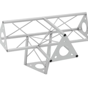 DECOTRUSS SAT-43 4-Weg-St?ck / silber