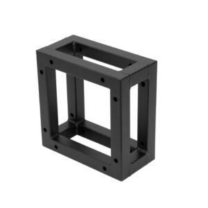 DECOTRUSS Quad Spacer Block sw