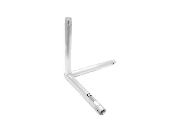 ALUTRUSS SINGLELOCK SPAL-31 3-Wege-Eckst?ck 90?