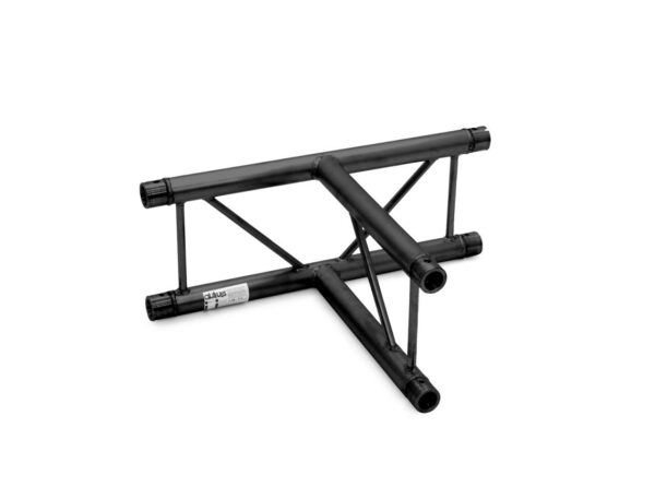 ALUTRUSS BILOCK BQ2-SPAT36V 3-Weg T-St?ck 90? sw