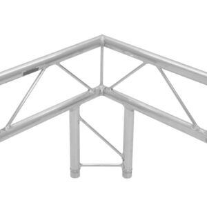 ALUTRUSS DECOLOCK DQ2-PAL31V 3-Weg Ecke 90? 500mm Version