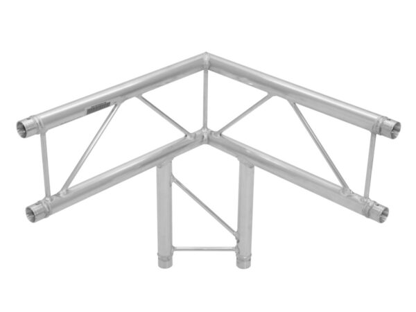 ALUTRUSS DECOLOCK DQ2-PAL31V 3-Weg Ecke 90? 500mm Version