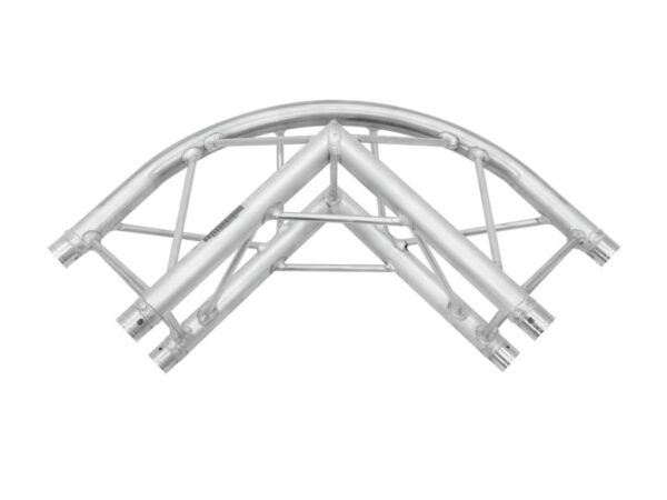 ALUTRUSS DECOLOCK DQ3-PAC24R 2-Weg Ecke 90?