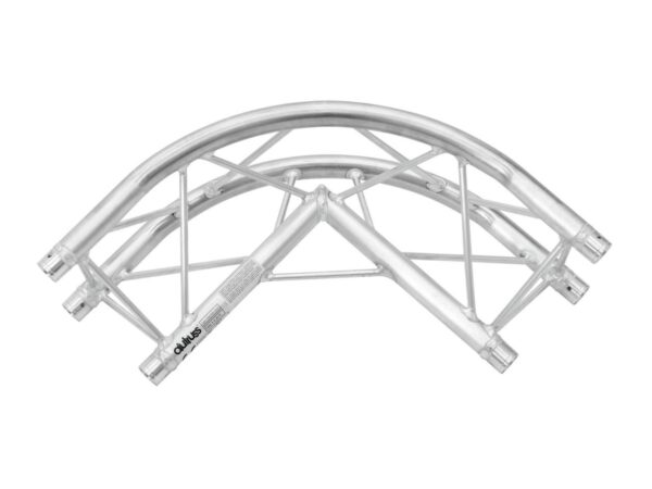 ALUTRUSS DECOLOCK DQ3-PAC25R 2-Weg Ecke 90?