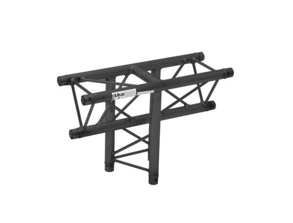 ALUTRUSS DECOLOCK DQ3-SPAT35 3-Weg T-St?ck 90? sw