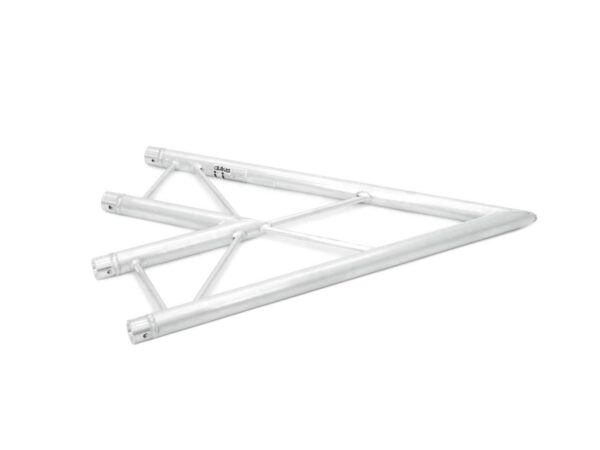 ALUTRUSS BILOCK E-GL22 C19-H 2-Wege-Ecke 45?