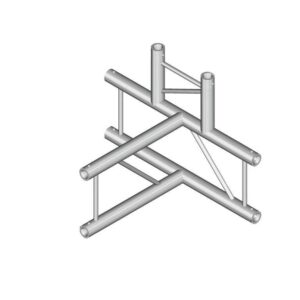 ALUTRUSS BILOCK E-GL22 T42-V 4-Wege-Ecke 90?