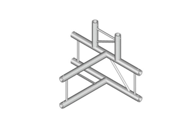 ALUTRUSS BILOCK E-GL22 T42-V 4-Wege-Ecke 90?