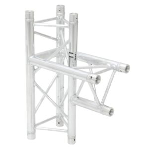 ALUTRUSS TRILOCK E-GL33 T-37 3-Weg-T-St?ck