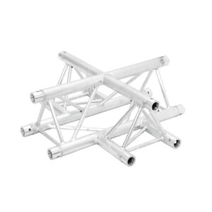 ALUTRUSS TRILOCK 6082AC-41 4-Weg-Kreuzst?ck