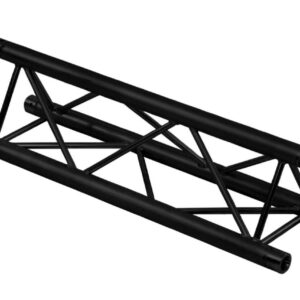 ALUTRUSS TRILOCK S-290 3-Punkt Traverse schwarz