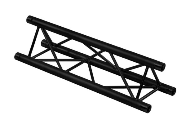 ALUTRUSS TRILOCK S-290 3-Punkt Traverse schwarz