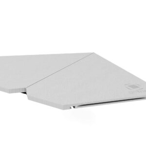 OnTruss EventBoard C90C PREMIUM grau