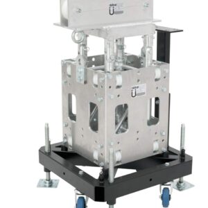 ALUTRUSS Tower System I