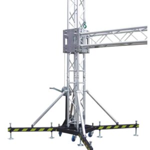 ALUTRUSS Tower System II