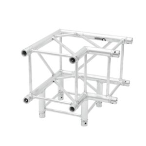 ALUTRUSS QUADLOCK TQ390-QQL30 3-Weg-Ecke 90?