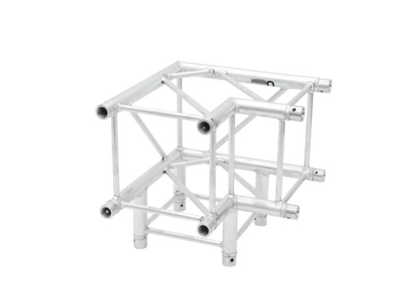 ALUTRUSS QUADLOCK TQ390-QQL30 3-Weg-Ecke 90?