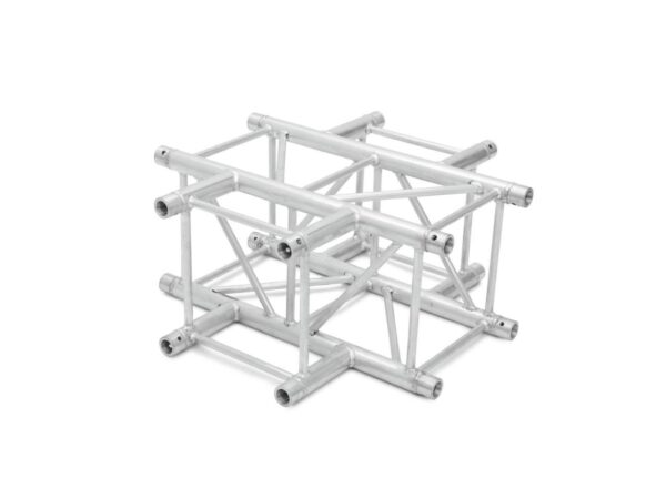 ALUTRUSS QUADLOCK TQ390-QQC41 4-Wege-Kreuzung