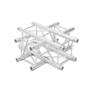 ALUTRUSS QUADLOCK 6082C-41 4-Wege-Kreuzst?ck