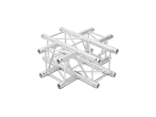 ALUTRUSS QUADLOCK QL-ET34 C-41 4-Wege-Kreuzst?ck