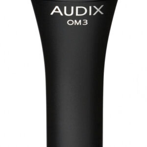 Gesangsmikrofon Audix OM3