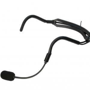 Headset Mikrofon Audix HT2