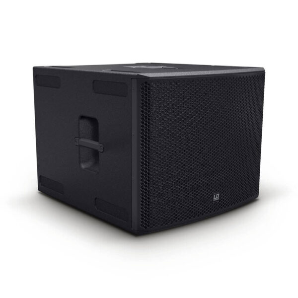 Bassbox Aktiv LD Systems Stinger Sub 18A G3