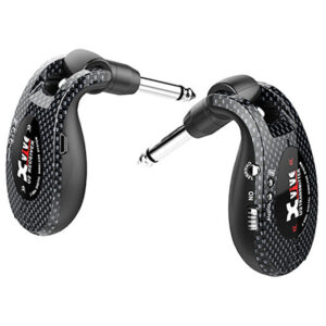 Wireless Instrumentalset XVive U2 Carbon