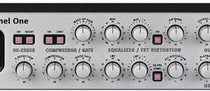 Channel Strip SPL Channel One MKII 2950 Standard