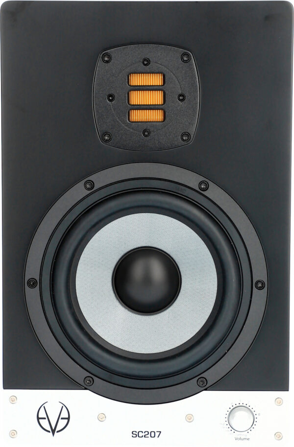 Near-Field Studiomonitor Eve Audio SC207