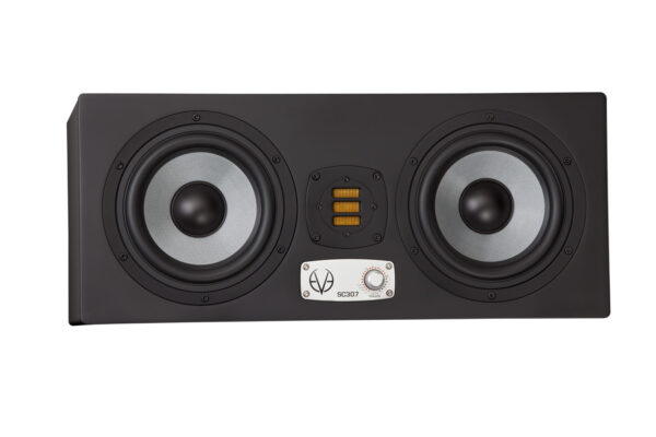 Mid-Field Studiomonitor Eve Audio SC307