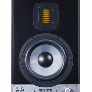 Mid-Field Studiomonitor Eve Audio SC2070