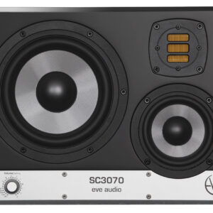 Main Studiomonitor Eve Audio SC3070 Left