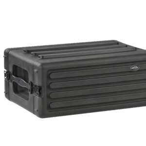 19" Case SKB 1SKB-R4S