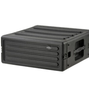 19" Case SKB R4U Roto Rack