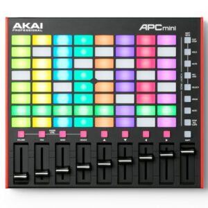 DAW Controller Akai Professional APC Mini MK2