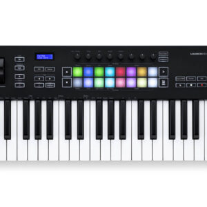 Controller Keyboard Novation Launchkey 37 MK 3