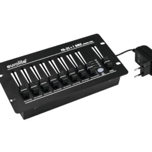 EUROLITE FD-32+1 DMX Dimmer Panel