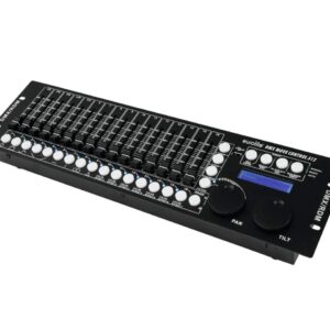 EUROLITE DMX Move Controller 512